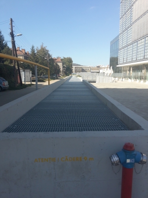 Cluj Bussiness Center
