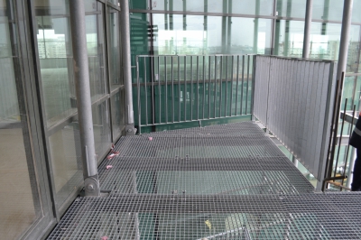 Green Gate Bucuresti
