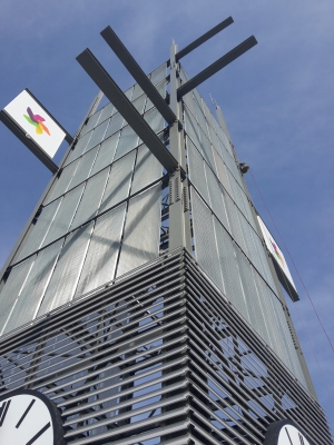 Mall CORESI Brasov