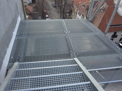 Spital Gomoiu Bucuresti